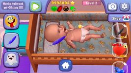 Скриншот 16 APK-версии Alima's Baby 2 (Virtual Pet)