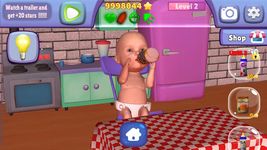 Скриншот 15 APK-версии Alima's Baby 2 (Virtual Pet)