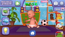 Скриншот 14 APK-версии Alima's Baby 2 (Virtual Pet)