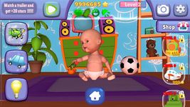 Скриншот 23 APK-версии Alima's Baby 2 (Virtual Pet)