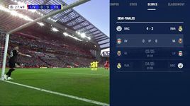 Screenshot 12 di SFR Sport apk