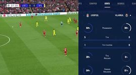 Tangkap skrin apk RMC Sport – Live TV, Replay 21