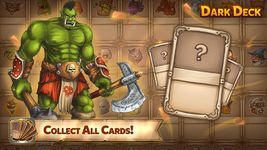 Deck Dragon Loot Cards CCG-TCG ekran görüntüsü APK 