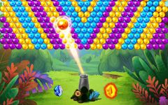 Vulcan Pop Bubble Shooter captura de pantalla apk 3