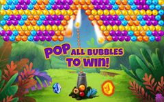 Vulcan Pop Bubble Shooter captura de pantalla apk 12