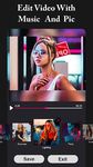 Screenshot 3 di Photo Video Maker with Music apk