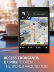 iGO Navigation screenshot APK 10