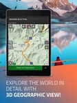 Screenshot 4 di iGO Navigation apk