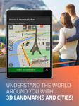 iGO Navigation screenshot APK 5