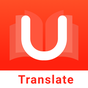U-Dictionary: Translate & Learn English icon
