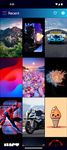 ภาพหน้าจอที่ 11 ของ HD Wallpapers Backgrounds