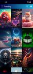 HD Wallpapers Backgrounds의 스크린샷 apk 2