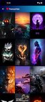 ภาพหน้าจอที่ 15 ของ HD Wallpapers Backgrounds