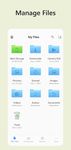 File Explorer (PC, Mac, NAS) screenshot apk 34