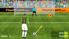 Penalty Shooters 2 στιγμιότυπο apk 10