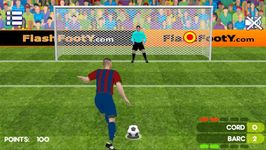 Penalty Shooters 2 Screenshot APK 9