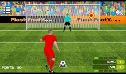 Penalty Shooters 2 ảnh màn hình apk 6