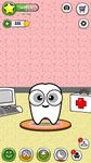 Mein Zahn Virtuelles Haustier Screenshot APK 4