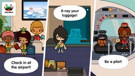 Toca Life: Vacation imgesi 8