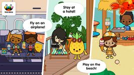 Toca Life: Vacation 이미지 2