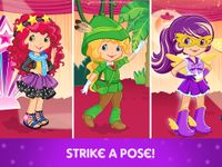 Strawberry Shortcake Dreams ảnh màn hình apk 5