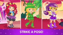 Strawberry Shortcake Dreams ảnh màn hình apk 10