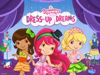 Strawberry Shortcake Dreams ảnh màn hình apk 8