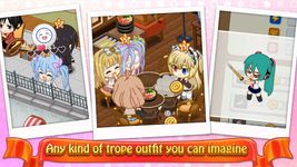 Moe Girl Cafe 2 screenshot APK 2