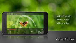 video audio converter screenshot APK 11