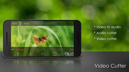 Video ses dönüştürücü ekran görüntüsü APK 6
