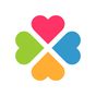 Clover Dating App apk icon
