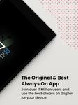 Always On AMOLED - BETA zrzut z ekranu apk 9