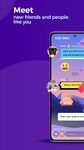 Tangkapan layar apk Amino: Communities and Chats 2