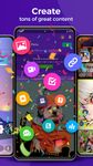 Tangkapan layar apk Amino: Communities and Chats 3