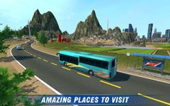 City Bus Coach SIM 2 image 2