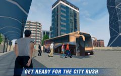 City Bus Coach SIM 2 image 11