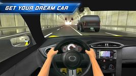 Racing in City - Car Driving capture d'écran apk 9