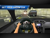 Racing in City - Car Driving capture d'écran apk 6