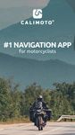 Calimoto – Motorrad Navigation screenshot APK 7
