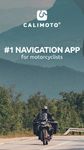 Calimoto – Motorrad Navigation Screenshot APK 7