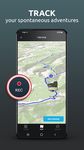 Calimoto – Motorrad Navigation screenshot APK 