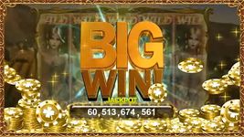 Captura de tela do apk Slots: VIP Deluxe Slot Machines Free - Vegas Slots 6