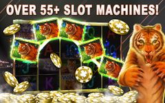 Captura de tela do apk Slots: VIP Deluxe Slot Machines Free - Vegas Slots 
