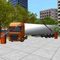 Camión Parking Simulador 3D APK