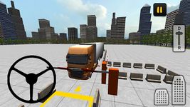 Imagem 10 do Caminhão Parking Simulador 3D