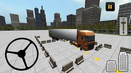 Imagem 7 do Caminhão Parking Simulador 3D