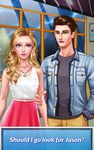 College Love Story: Teen Crush zrzut z ekranu apk 6