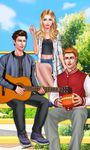 College Love Story: Teen Crush screenshot apk 13