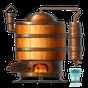 Alcohol Factory Simulator icon
