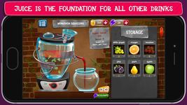 Alcohol Factory Simulator screenshot apk 4